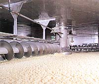 回転自動製麹機
