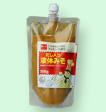 紅一点　クッキングみそ　レシピ