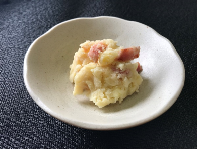 紅一点　だし入りみそ　レシピ